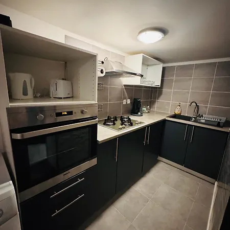 Bundel Grande 6 Ferienhaus