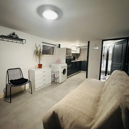 Bundel Grande 6 Ferienhaus