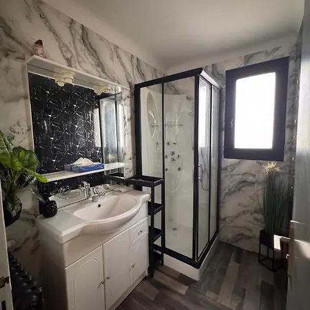 Feriehus Bundel Grande 6 Saint-Gereon