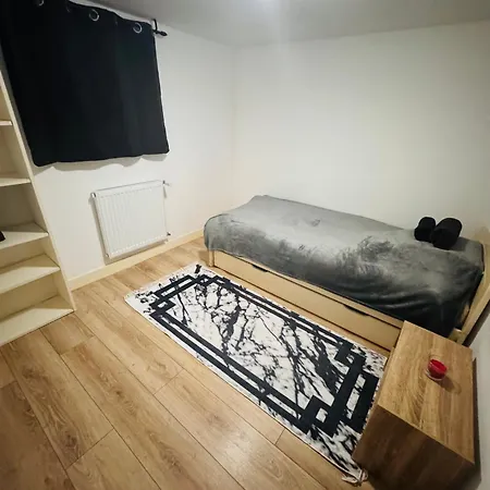 Bundel Grande 6 Ferienhaus