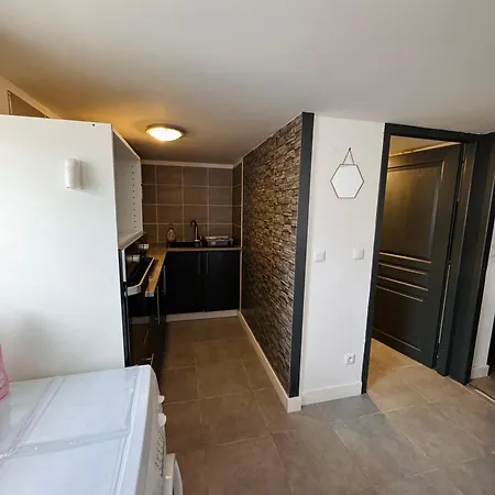 Bundel Grande 6 Ferienhaus *