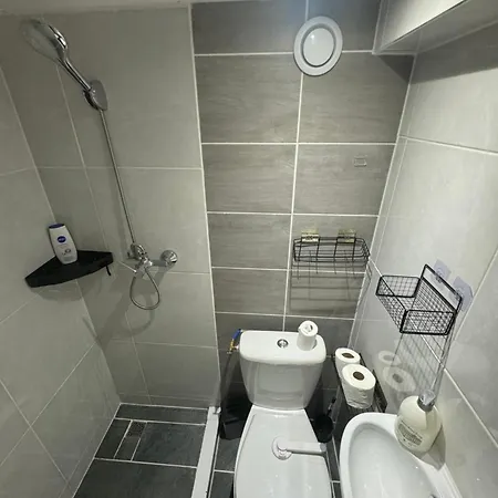 Feriehus Bundel Grande 6