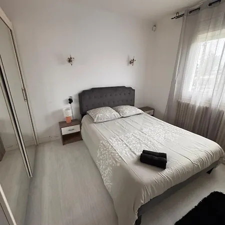 Bundel Grande 6 Ferienhaus