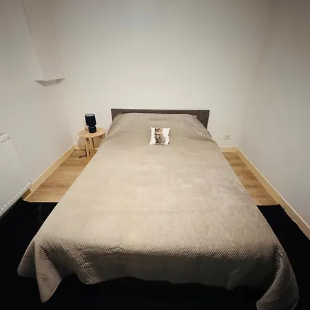 Feriehus Bundel Grande 6