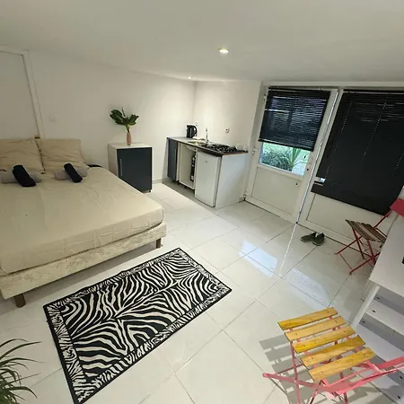 Ferienhaus Bundel Grande 6 *