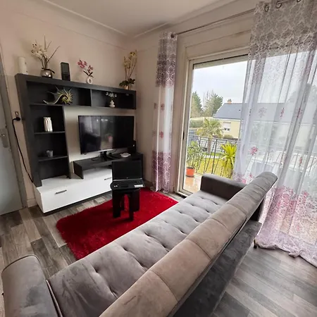 Bundel Grande 6 Feriehus Saint-Gereon