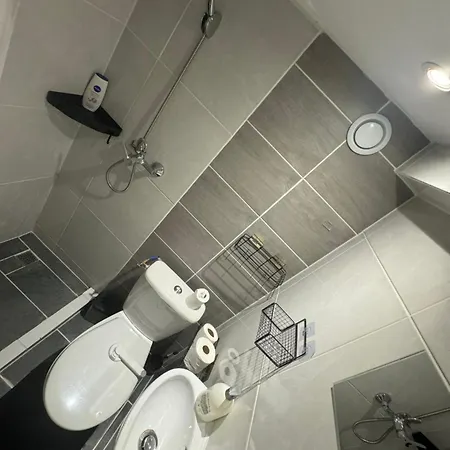 Bundel Grande 6 Feriehus