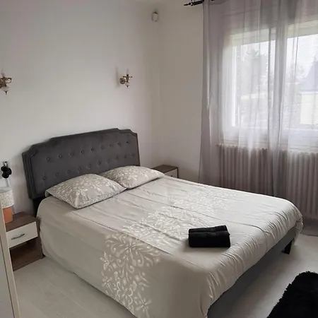 Bundel Grande 6 Ferienhaus Saint-Gereon