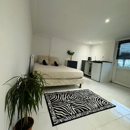 Ferienhaus Bundel Grande 6 Saint-Gereon