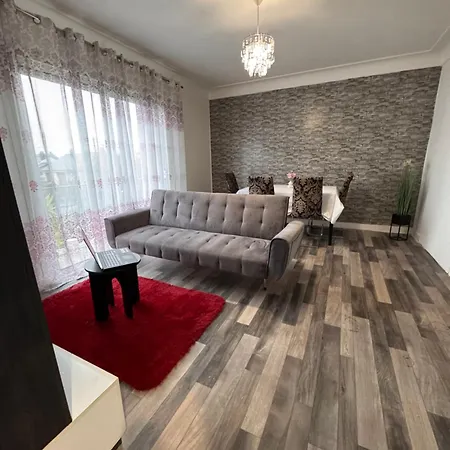 Ferienhaus Bundel Grande 6