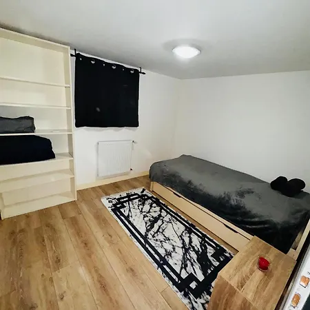 Bundel Grande 6 Ferienhaus *