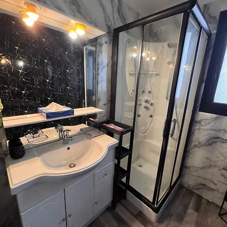 Feriehus Bundel Grande 6 *