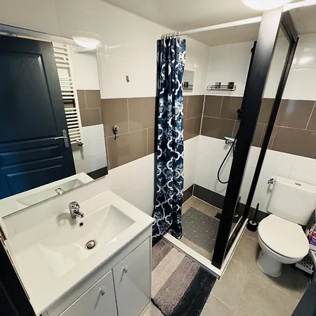 Ferienhaus Bundel Grande 6 Saint-Gereon