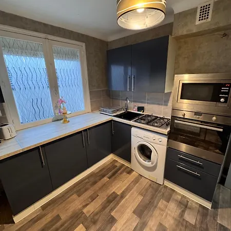 Feriehus Bundel Grande 6