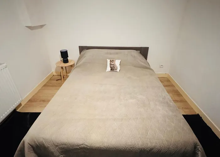 Casa de Férias Bundel Grande 6