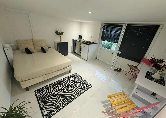 Casa de Férias Bundel Grande 6 *