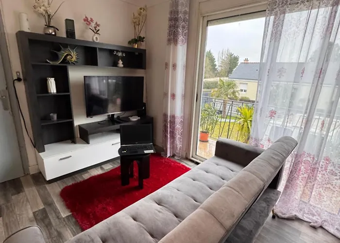 Bundel Grande 6 Casa de Férias Saint-Gereon