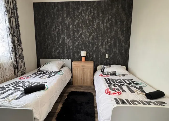 Bundel Grande 6 Casa de Férias *