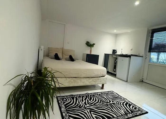 Casa de Férias Bundel Grande 6 Saint-Gereon