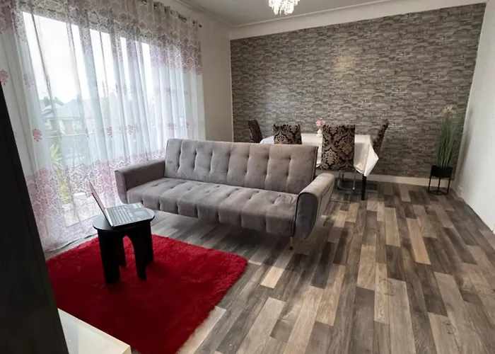 Casa de Férias Bundel Grande 6