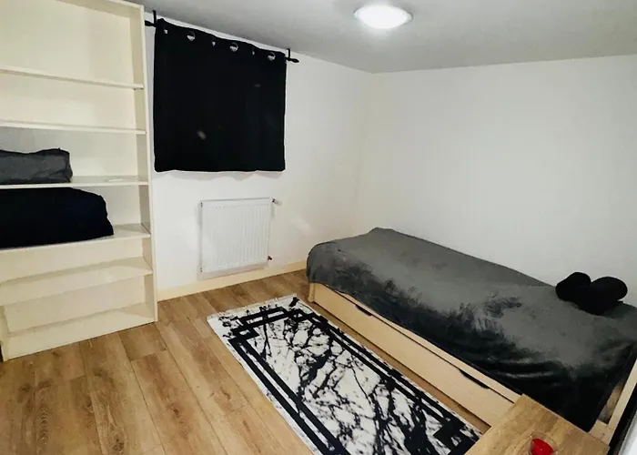 Bundel Grande 6 Casa de Férias *