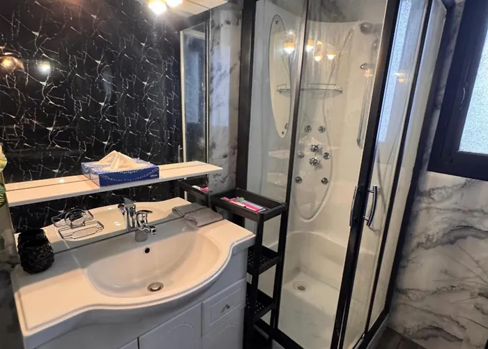 Casa de Férias Bundel Grande 6 *